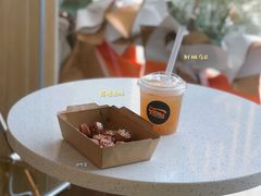 -肥安娜·小吃·饮品