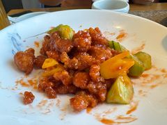 -巴渝菜馆(涿州店)