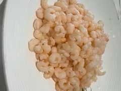 -香雪海饭店中餐厅(人民桥店)