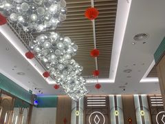-新世界餐厅(万达店)