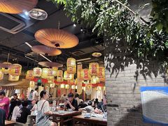 -南京大牌档(青岛万象城店)