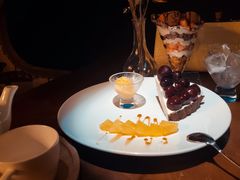 -Strawberry Butterfly草莓蝴蝶日式水果挞