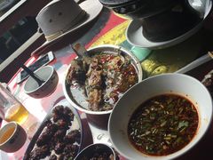 -龙姐私房菜(和顺古镇店)