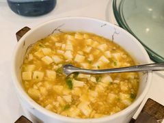 海胆豆腐-羲和雅苑•北京烤鸭(吴中路万象城店)