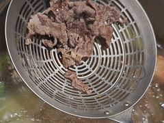 -牛品福潮汕牛肉火锅(旺庄店)