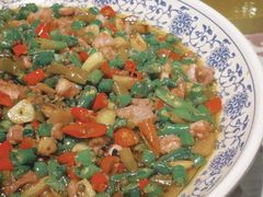 -杨记隆府(时代天街店)