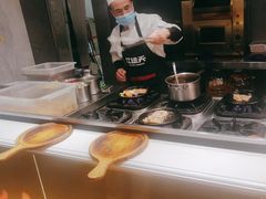 -红透天牛排海鲜自助(长和国际直营店)