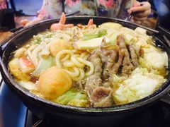 -左舞和风屋便当(金地店)