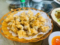 -崖口红树林海鲜餐厅