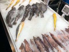 -盒马鲜生(领丰汇店)