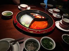 -巴邑火锅·夜宵(港隆广场店)