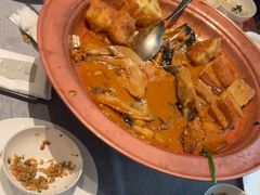 -柿合缘新京菜(国金中心商场店)