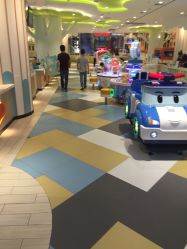 -meland亲子乐园•派对•研学(苏州悠方购物中心店)