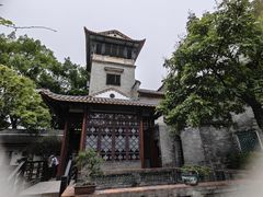 -东莞市可园博物馆