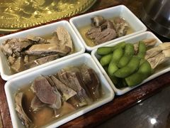 -兰溪小馆(东直门簋街店)