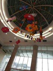 -西安市儿童医院门诊