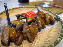 -陶缘一号·四季缘·老字号顺德菜·户外婚礼家宴(西滘店)