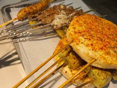 -头牌·鹤岗小串(万达店)