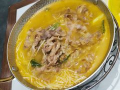 -金陵后厨·南京菜(新街口秣陵路店)