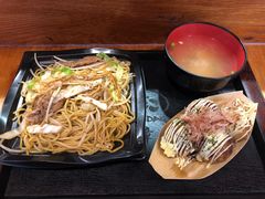 -筑地银GINDACO·日式简餐(枫蓝店)