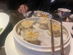 -海派悦庭·海胆烧麦·新融合菜(凯德广场店)