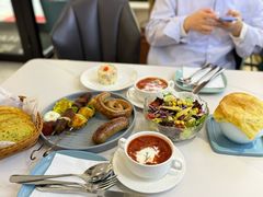 -库滋明·俄罗斯特色美食(中央大街店)