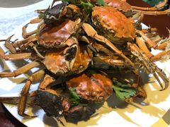 -泰谷酒店·太古码头闽菜自助餐厅