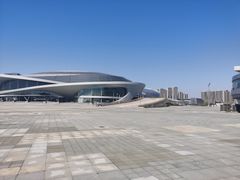 -大连体育中心体育馆