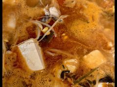 -和福餐馆(西江古街店)