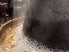 -老门框爆肚涮肉(金宝街店)