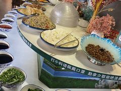 -阳坊胜利涮羊肉(禧乐汇店)