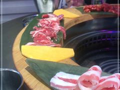 -玄希浪漫厨房·韩料烤肉(湖滨银泰in77店)