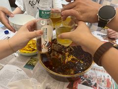 -宽口美蛙鱼头(大唐西市店)