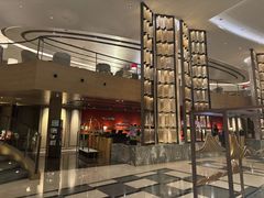 -杭州君悦酒店