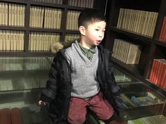 -钟书阁(松江泰晤士小镇店)