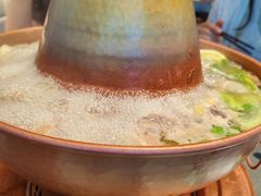 -额尔敦草原涮羊肉·烧烤(冻青树总店)