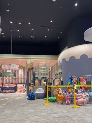 -奈尔宝家庭中心·亲子餐厅(鄞州万达店)