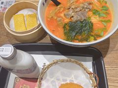-和府捞面(中山龙之梦店)