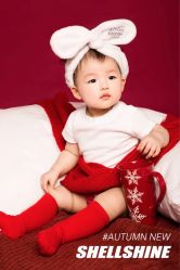 -SHELLSHINEkids山上儿童摄影(天邑澜山店)