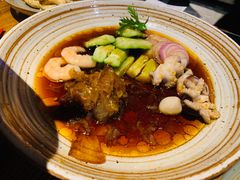 -青年公社烤鸭(青年路店)