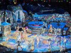 -交通银行前滩31演艺中心