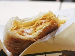 -吉品合酥脆烤饼(太平洋森活天地店)