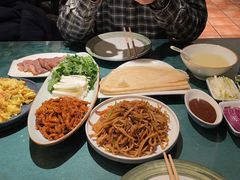 -老昌春饼(大直街店)