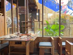 -阿婆情腊排骨火锅·野生菌季(古城旗舰店)
