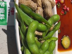 -丰茂烤串(港旅店)