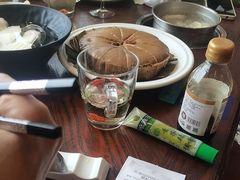 -东海怡品海鲜豆捞(舟宿夜江店)