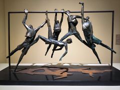 -中华艺术宫(上海美术馆)