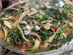 -京玉菲饭店(李村店)