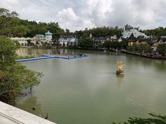 -深圳东部华侨城茵特拉根酒店