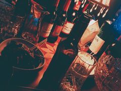 -隐肆威士忌鸡尾酒吧(玉沙国际店)